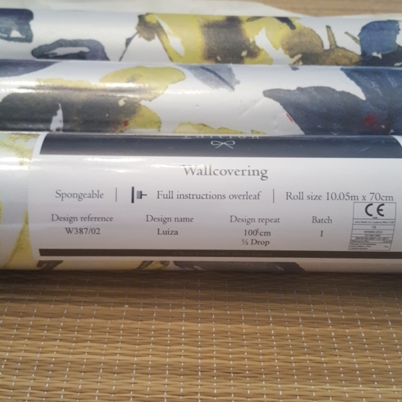 Wallcovering - Picture 2 of 4